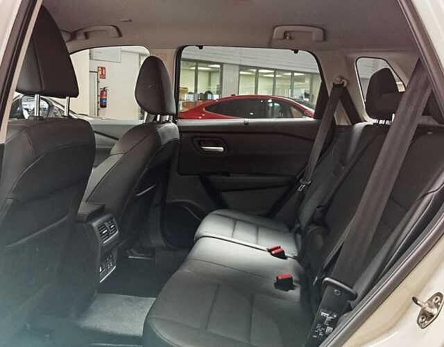 Nissan X-Trail e-POWER 213CV e-FORCE ADVENTURE 5 PLAZAS