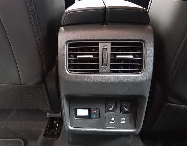 Nissan X-Trail e-POWER 213CV e-FORCE ADVENTURE 5 PLAZAS
