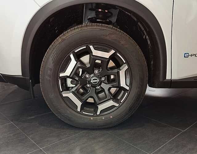 Nissan X-Trail e-POWER 213CV e-FORCE ADVENTURE 5 PLAZAS