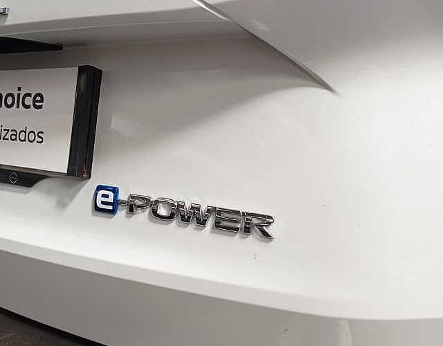 Nissan X-Trail e-POWER 213CV e-FORCE ADVENTURE 5 PLAZAS