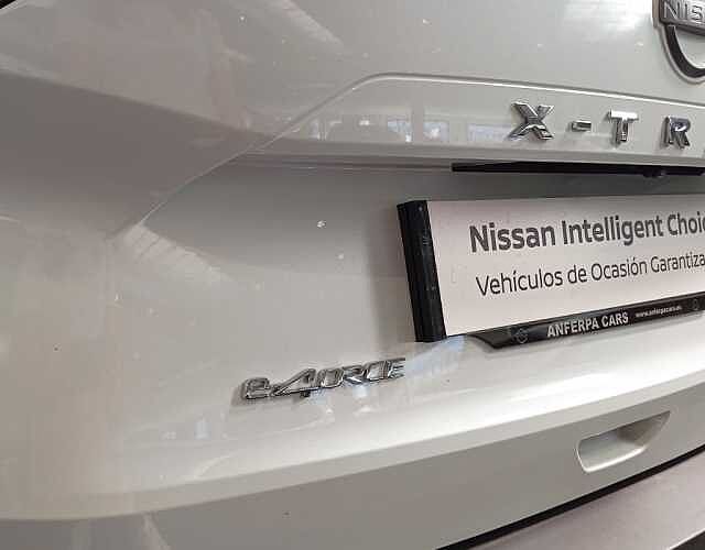 Nissan X-Trail e-POWER 213CV e-FORCE ADVENTURE 5 PLAZAS