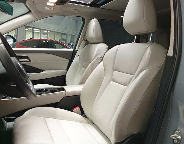 Nissan X-Trail e-POWER 213CV e-FORCE TEKNA 7 PLAZAS