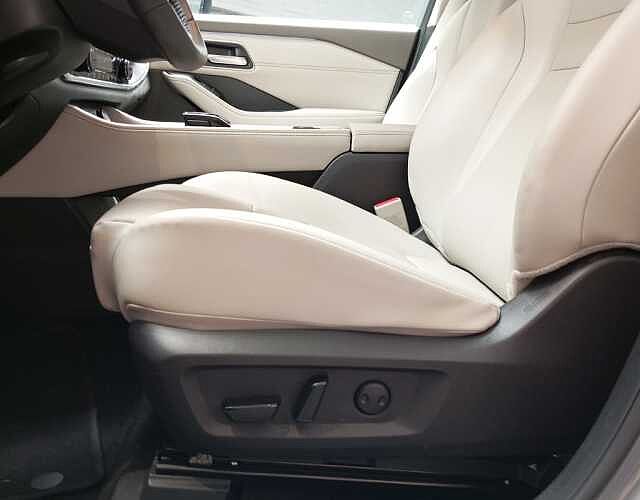 Nissan X-Trail e-POWER 213CV e-FORCE TEKNA 7 PLAZAS