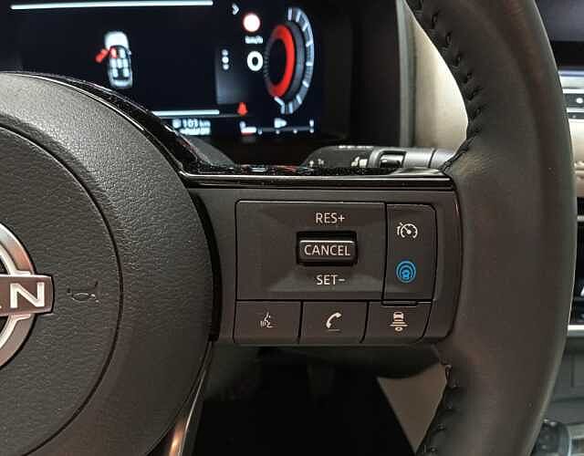 Nissan X-Trail e-POWER 213CV e-FORCE TEKNA 7 PLAZAS