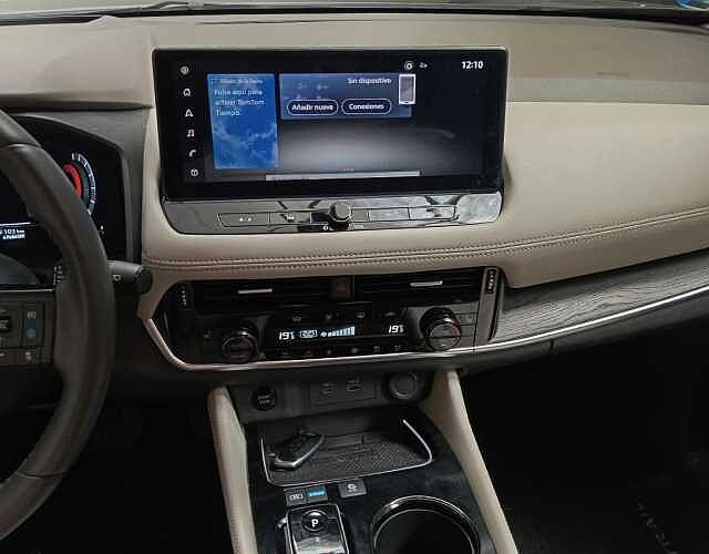 Nissan X-Trail e-POWER 213CV e-FORCE TEKNA 7 PLAZAS