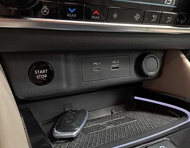 Nissan X-Trail e-POWER 213CV e-FORCE TEKNA 7 PLAZAS
