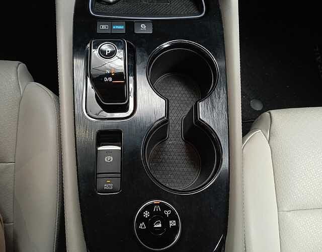 Nissan X-Trail e-POWER 213CV e-FORCE TEKNA 7 PLAZAS