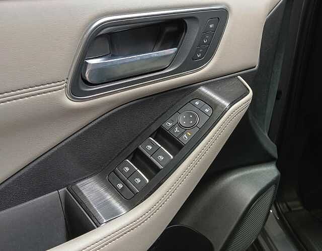 Nissan X-Trail e-POWER 213CV e-FORCE TEKNA 7 PLAZAS