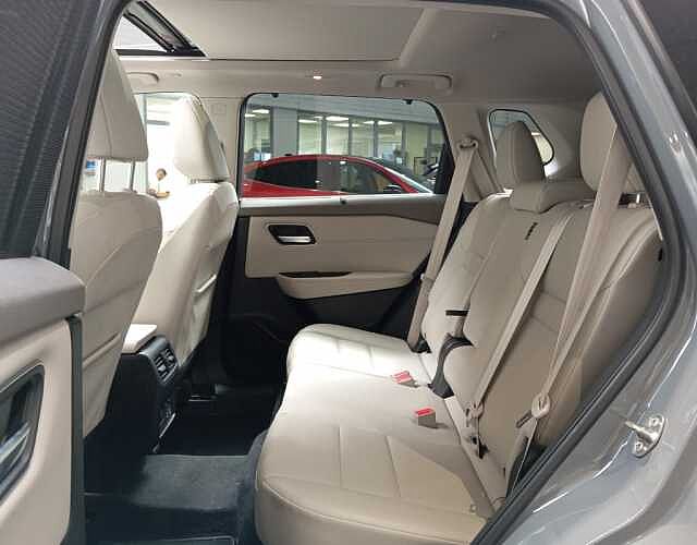 Nissan X-Trail e-POWER 213CV e-FORCE TEKNA 7 PLAZAS