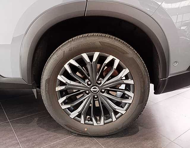 Nissan X-Trail e-POWER 213CV e-FORCE TEKNA 7 PLAZAS