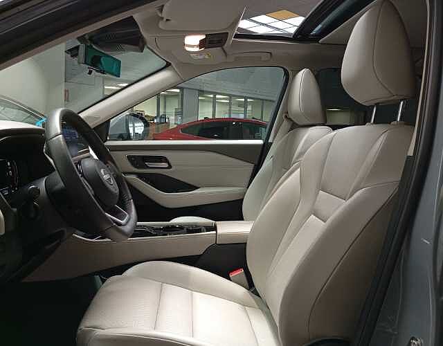 Nissan X-Trail e-POWER 213CV e-FORCE TEKNA 7 PLAZAS