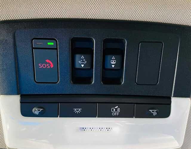 Nissan X-Trail ES - SUV5 1.5 VC-T MHEV EU6d, Acenta, 2023 - 2025