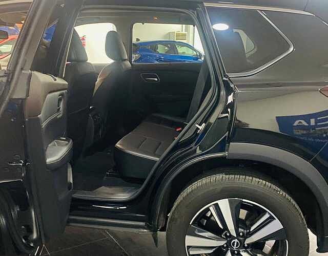 Nissan X-Trail ES - SUV5 1.5 VC-T MHEV EU6d, Acenta, 2023 - 2025