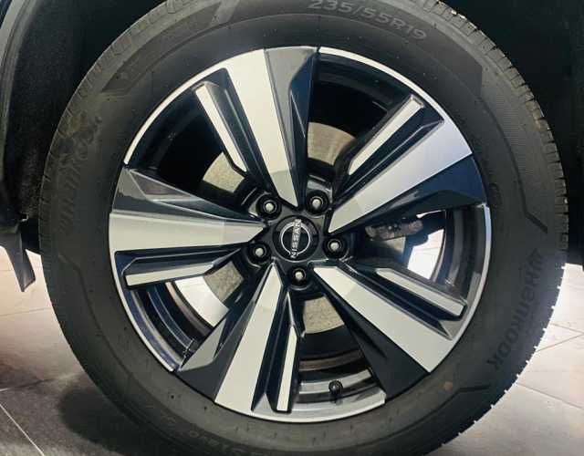 Nissan X-Trail ES - SUV5 1.5 VC-T MHEV EU6d, Acenta, 2023 - 2025