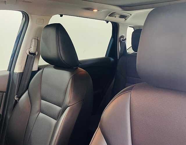 Nissan X-Trail ES - SUV5 1.5 VC-T MHEV EU6d, Acenta, 2023 - 2025