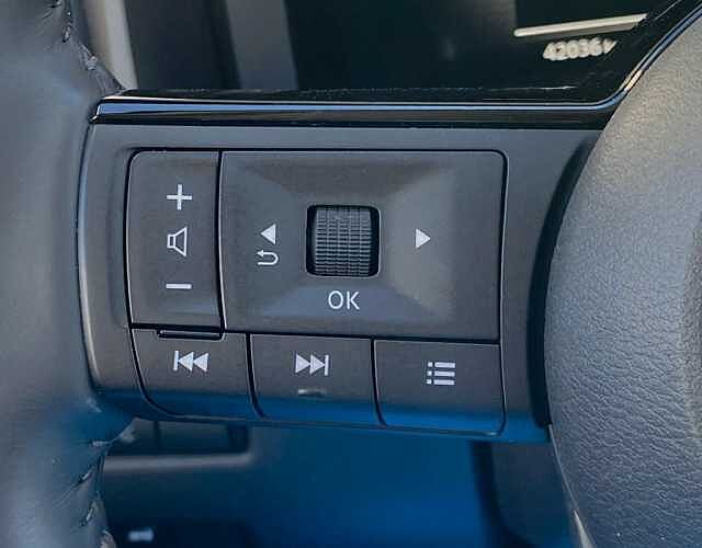 Nissan X-Trail ES - SUV5 1.5 VC-T MHEV EU6d, Acenta, 2023 - 2025
