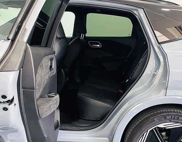 Nissan Qashqai ES - SUV5 1.3 DIG-T MHEV EU6d, Visia, 2021 - 2022