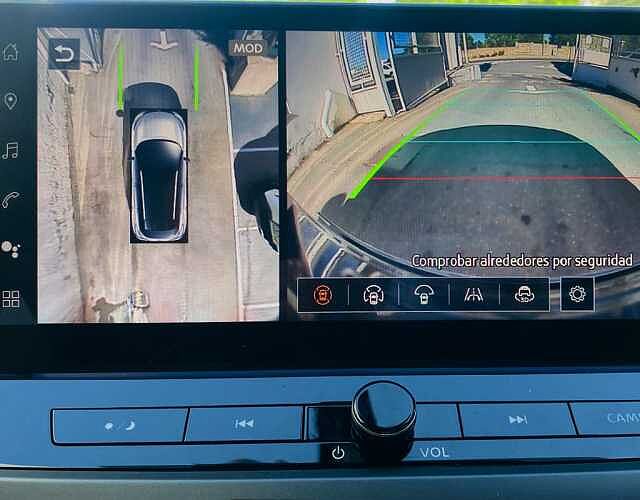 Nissan Qashqai ES - SUV5 1.3 DIG-T MHEV EU6d, Visia, 2021 - 2022