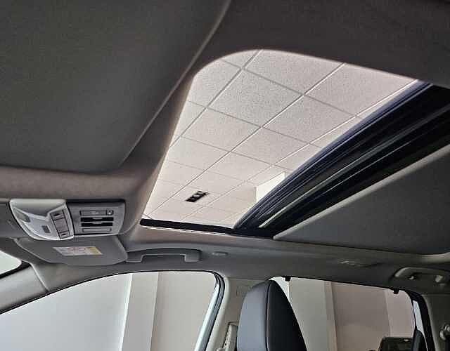 Nissan X-Trail ES - SUV5 1.5 VC-T MHEV EU6d, Acenta, 2023 - 2025