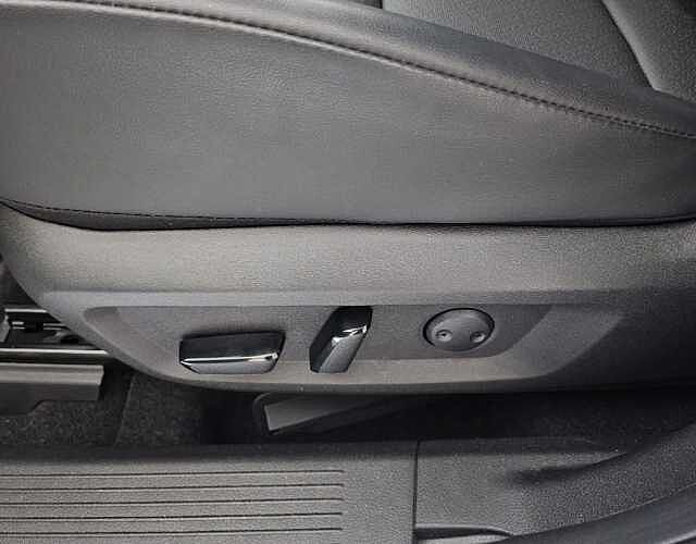 Nissan X-Trail ES - SUV5 1.5 VC-T MHEV EU6d, Acenta, 2023 - 2025