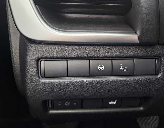 Nissan X-Trail ES - SUV5 1.5 VC-T MHEV EU6d, Acenta, 2023 - 2025