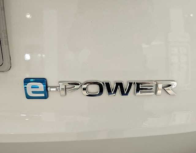 Nissan X-Trail ES - SUV5 1.5 VC-T MHEV EU6d, Acenta, 2023 - 2025