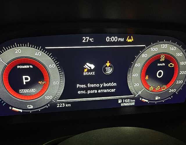 Nissan X-Trail ES - SUV5 1.5 VC-T MHEV EU6d, Acenta, 2023 - 2025