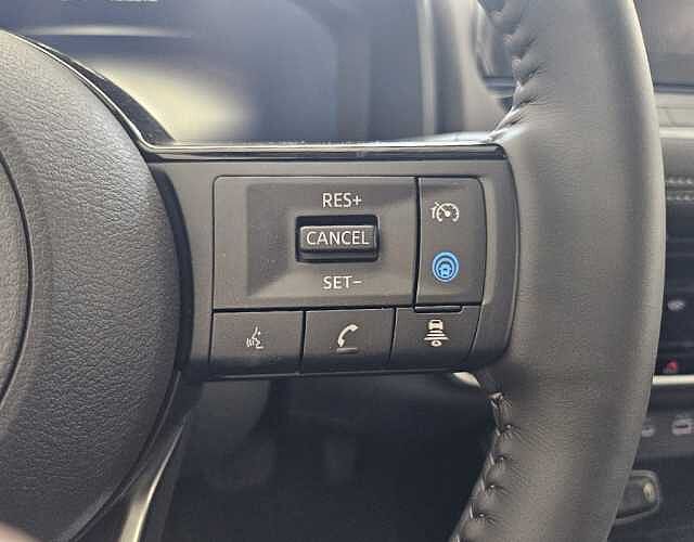 Nissan X-Trail ES - SUV5 1.5 VC-T MHEV EU6d, Acenta, 2023 - 2025