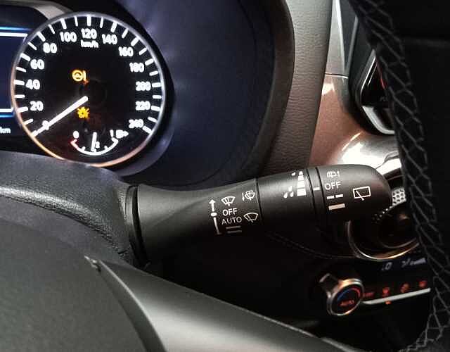Nissan Juke Dig-T 114CV N-Connecta N-Connecta