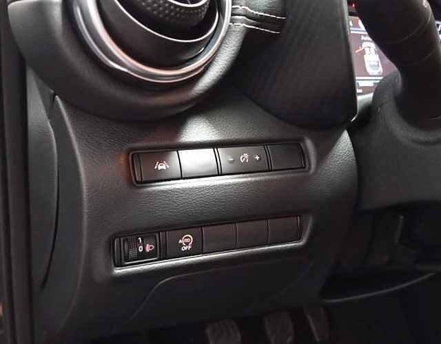 Nissan Juke Dig-T 114CV N-Connecta N-Connecta