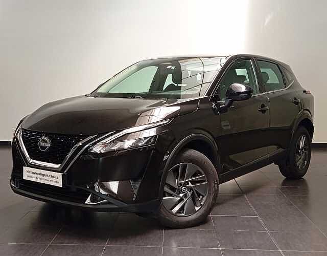 Nissan Qashqai Dig-T 160CV Mhev Xtronic Acenta Xtronic Acenta