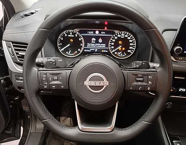 Nissan Qashqai Dig-T 160CV Mhev Xtronic Acenta Xtronic Acenta