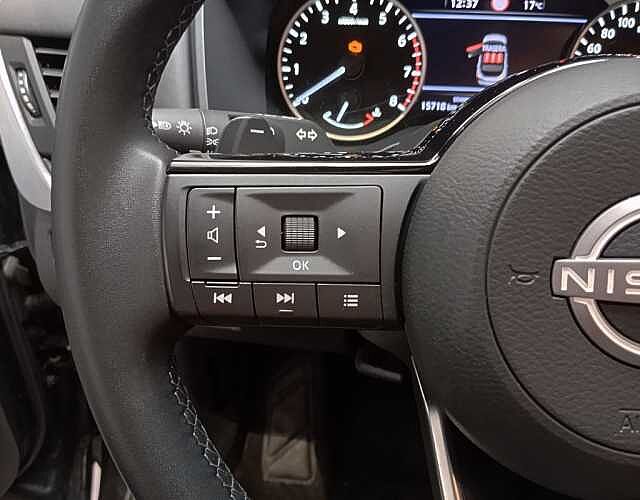 Nissan Qashqai Dig-T 160CV Mhev Xtronic Acenta Xtronic Acenta