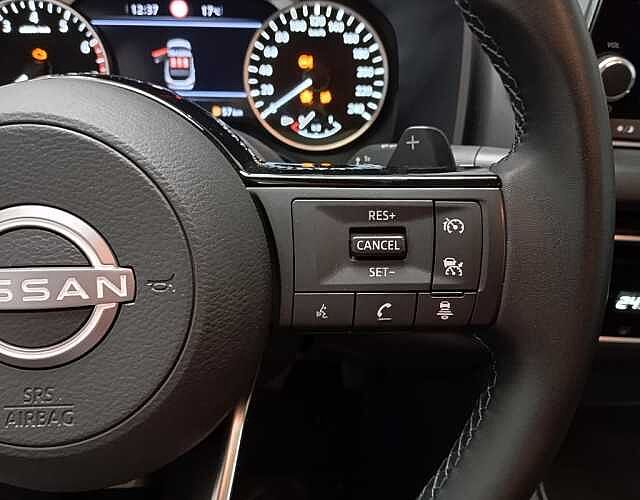 Nissan Qashqai Dig-T 160CV Mhev Xtronic Acenta Xtronic Acenta