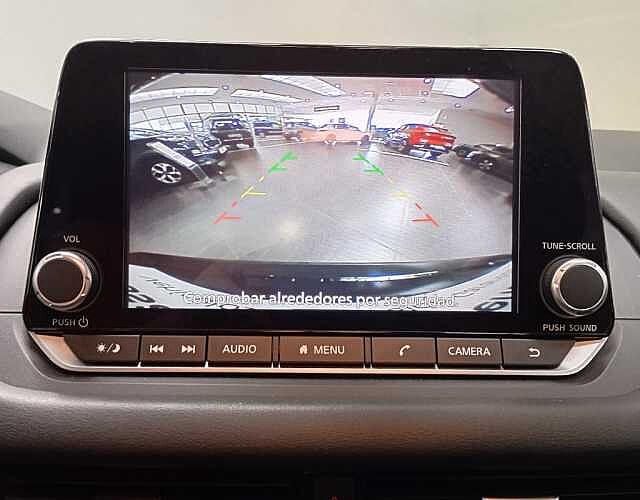 Nissan Qashqai Dig-T 160CV Mhev Xtronic Acenta Xtronic Acenta