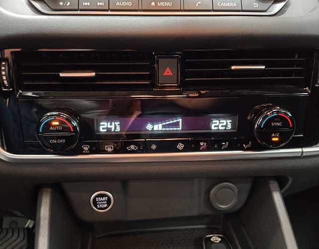 Nissan Qashqai Dig-T 160CV Mhev Xtronic Acenta Xtronic Acenta