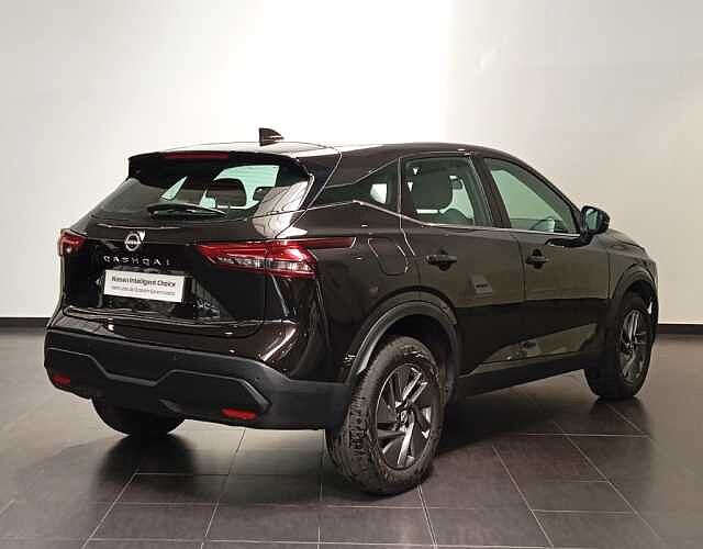 Nissan Qashqai Dig-T 160CV Mhev Xtronic Acenta Xtronic Acenta