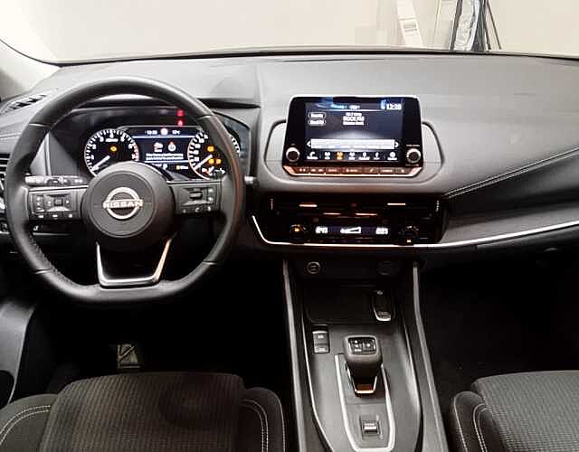 Nissan Qashqai Dig-T 160CV Mhev Xtronic Acenta Xtronic Acenta