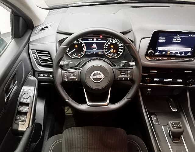 Nissan Qashqai Dig-T 160CV Mhev Xtronic Acenta Xtronic Acenta