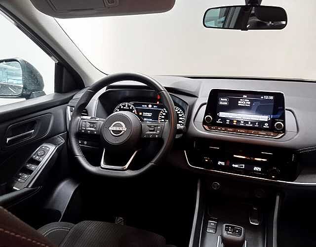 Nissan Qashqai Dig-T 160CV Mhev Xtronic Acenta Xtronic Acenta