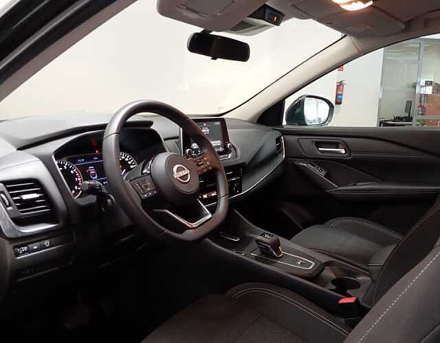 Nissan Qashqai Dig-T 160CV Mhev Xtronic Acenta Xtronic Acenta