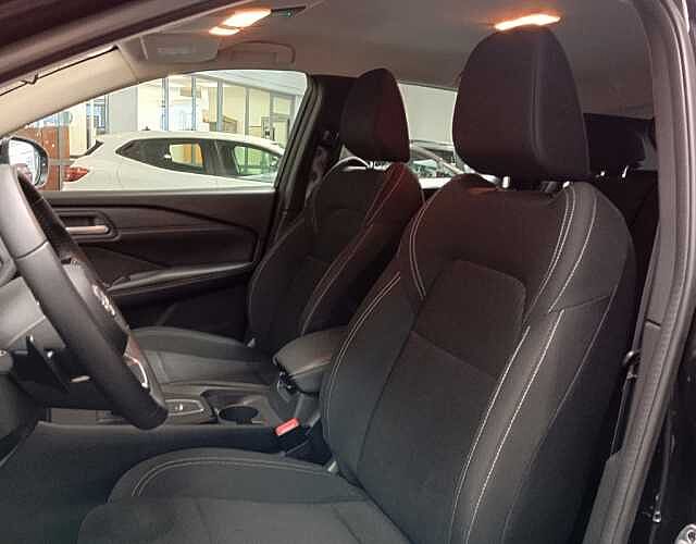 Nissan Qashqai Dig-T 160CV Mhev Xtronic Acenta Xtronic Acenta