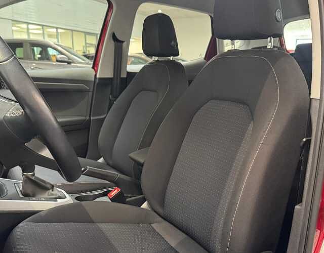 Seat ARONA 1.0 TSI 110CV STYLE STYLE