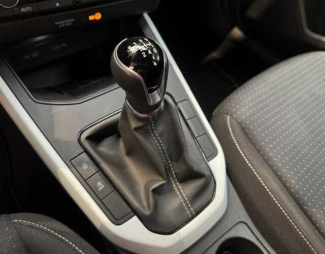 Seat ARONA 1.0 TSI 110CV STYLE STYLE