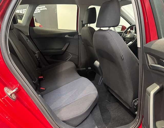Seat ARONA 1.0 TSI 110CV STYLE STYLE