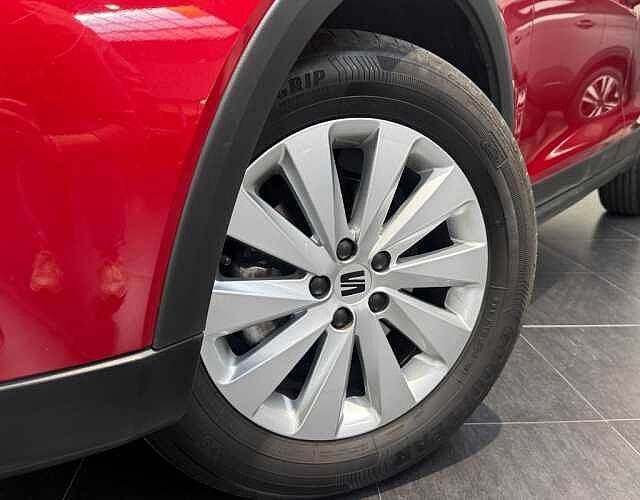 Seat ARONA 1.0 TSI 110CV STYLE STYLE
