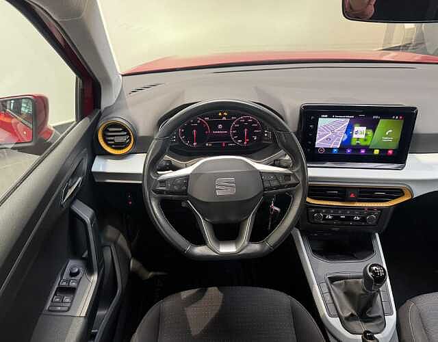 Seat ARONA 1.0 TSI 110CV STYLE STYLE