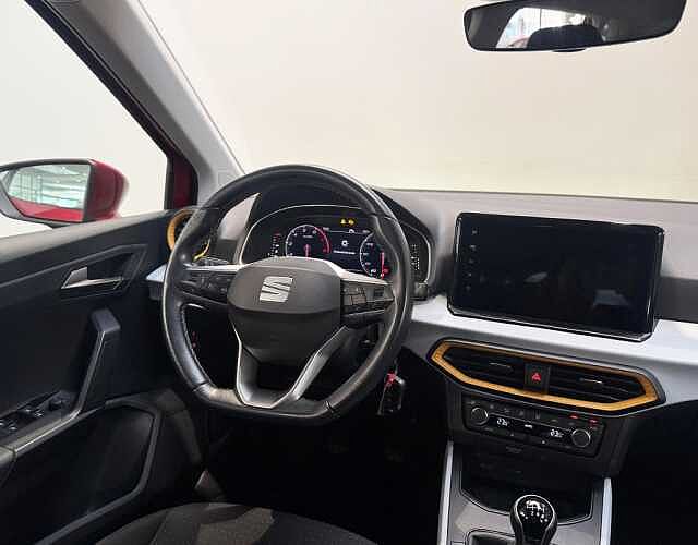 Seat ARONA 1.0 TSI 110CV STYLE STYLE