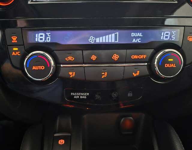 Nissan Qashqai Dig-T 160CV DCT N-Connecta N-Connecta