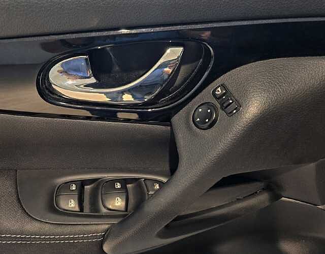 Nissan Qashqai Dig-T 160CV DCT N-Connecta N-Connecta